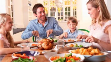 Nằm mơ thấy ăn uống đánh số mấy chúng ta còn phải xem xét từng trường hợp